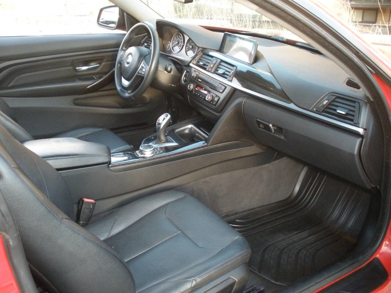 Used 2015 BMW 428i xDrive Coupe image 27