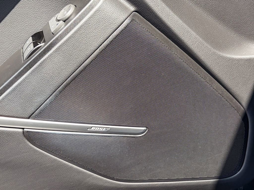 Used 2013 Cadillac CTS Premium image 48