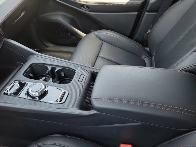 Used 2026 Jeep Cherokee Limited AWD/4WD image 20