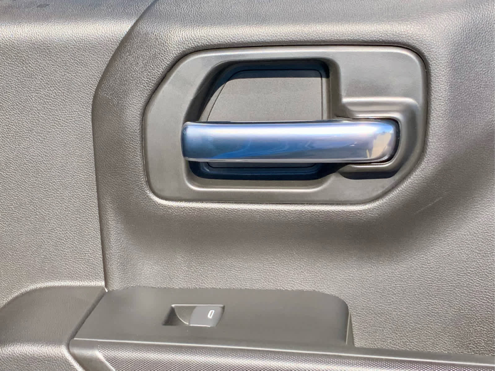 New 2026 Chevrolet Silverado 1500 Custom w/ Turbomax Blackout Package image 53