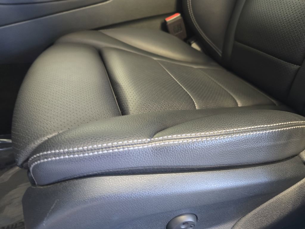 Certified 2022 Mercedes-Benz GLC 300 4MATIC image 30