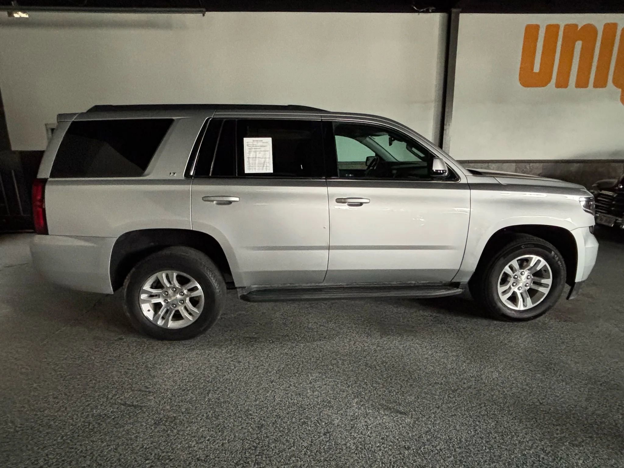 Used 2018 Chevrolet Tahoe LT image 8