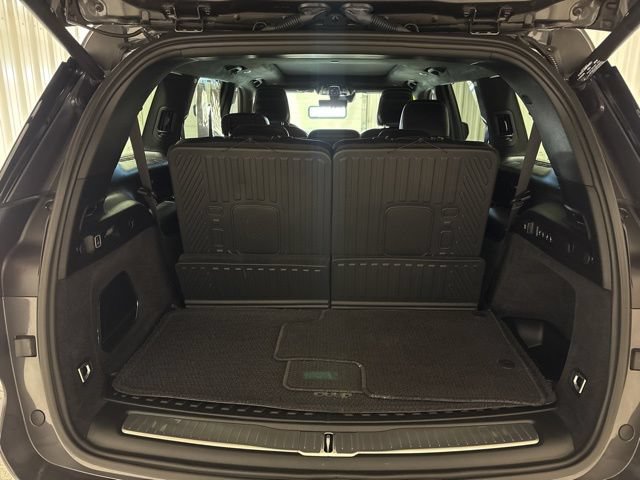 Used 2024 Jeep Grand Cherokee L Summit AWD/4WD image 29