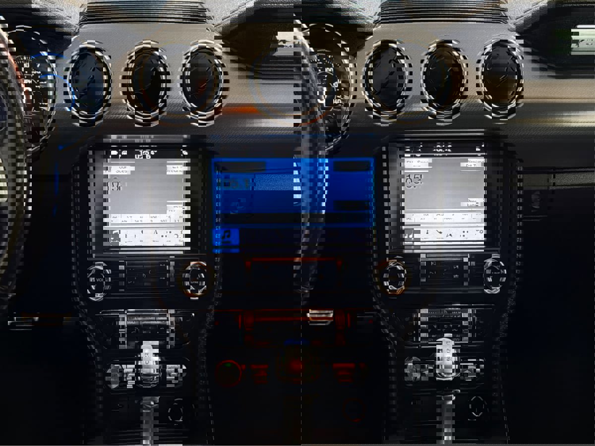 Used 2019 Ford Mustang GT Premium w/ Equipment Group 401A RWD image 17