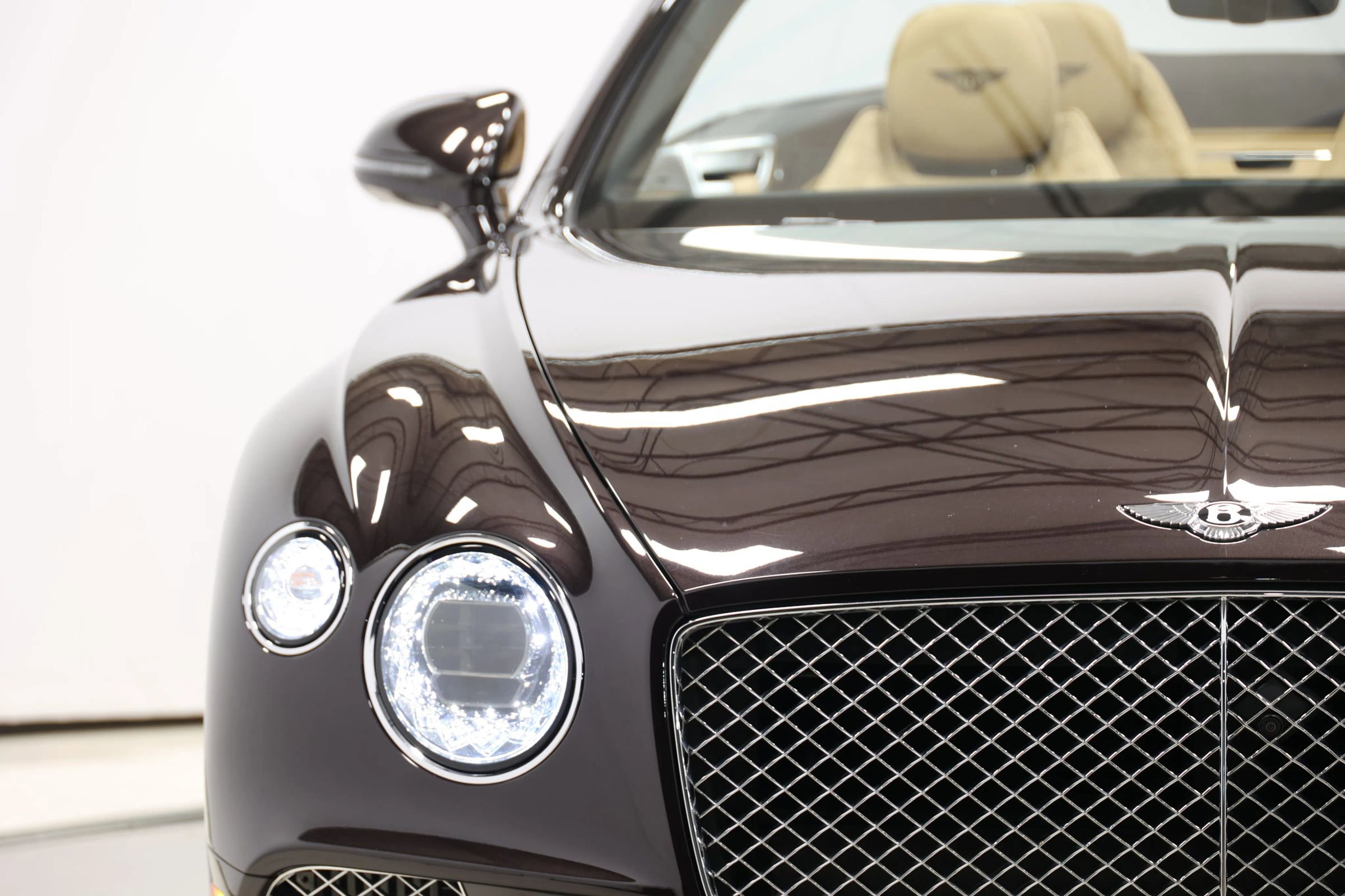 Used 2021 Bentley Continental GT image 99