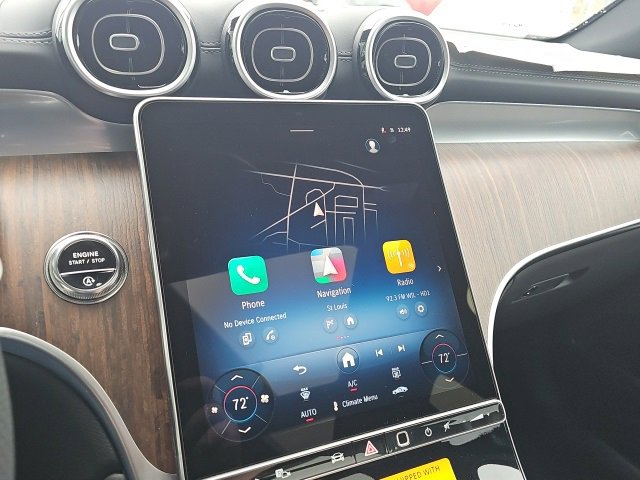 New 2026 Mercedes-Benz GLC 300 4MATIC image 17