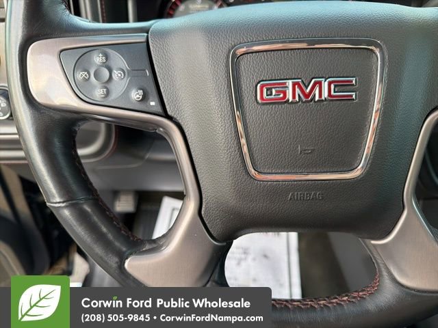 Used 2014 GMC Sierra 1500 SLT image 16