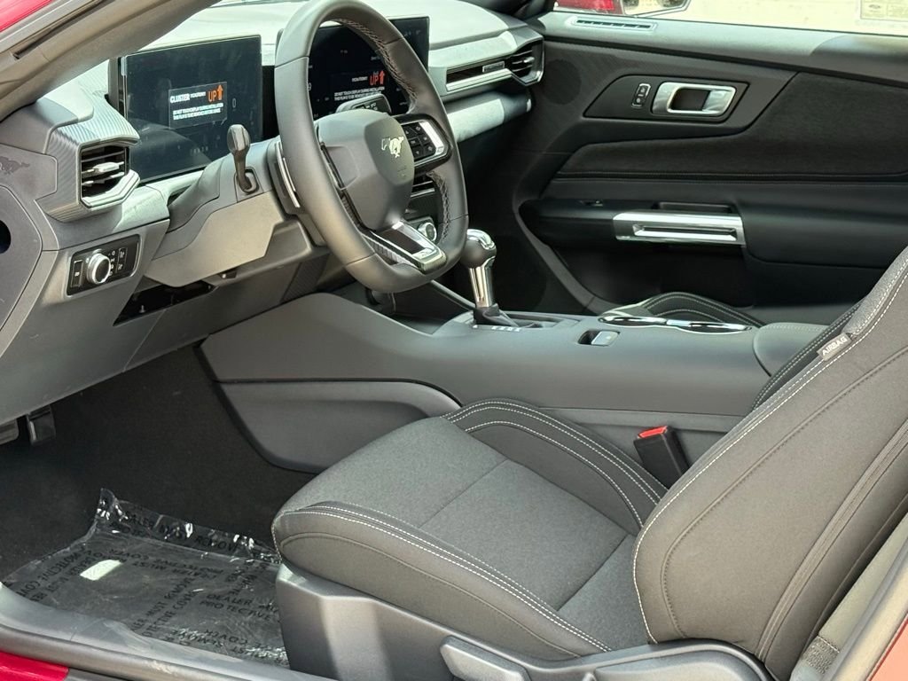 New 2026 Ford Mustang GT RWD image 5