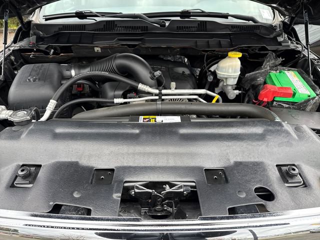 Used 2017 RAM 1500 Tradesman w/ Popular Equipment Group image 28