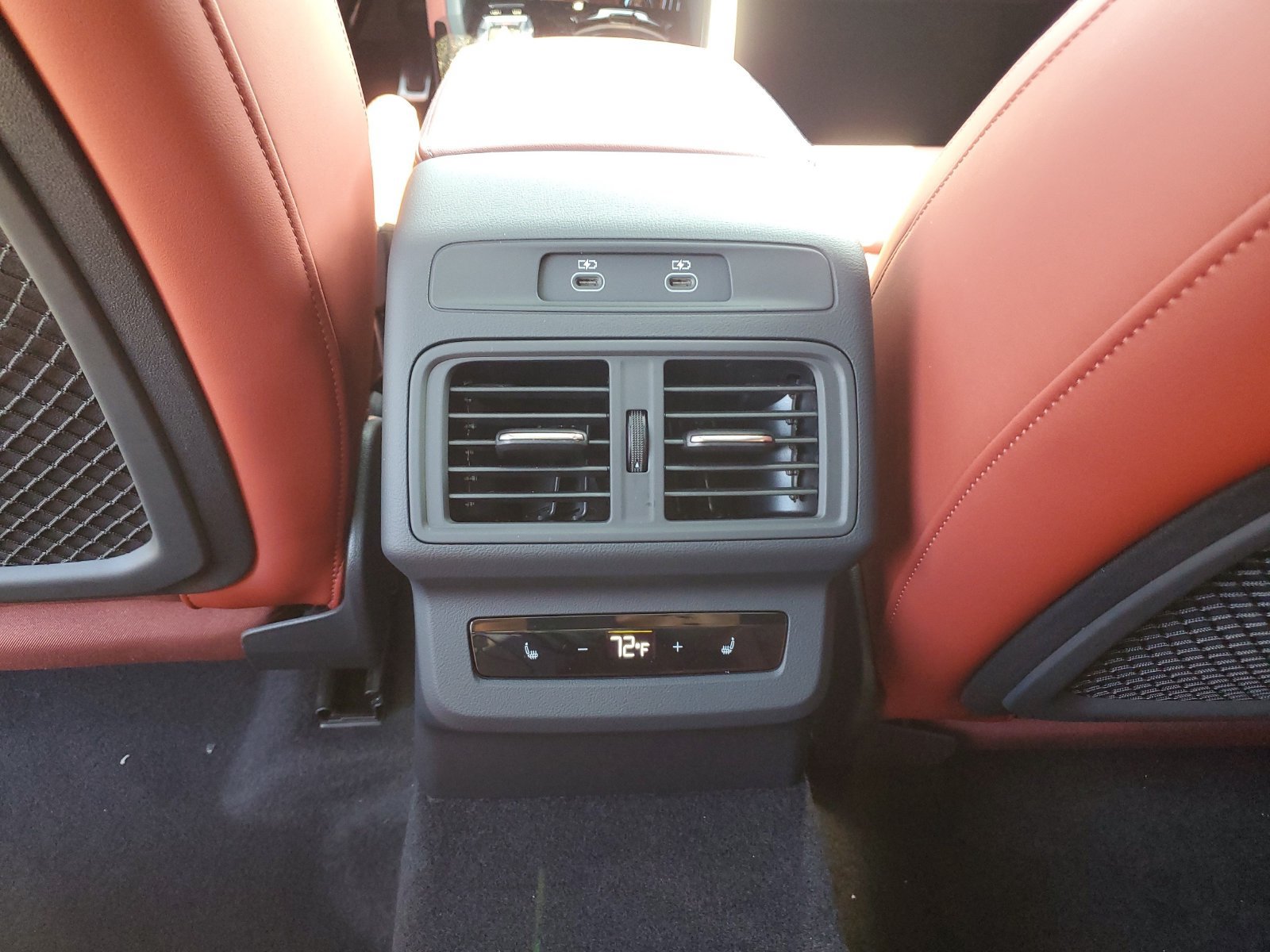 New 2026 Audi SQ5 Prestige AWD/4WD image 12