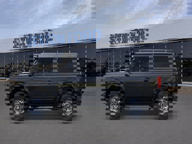 New 2025 Ford Bronco 2-Door image 3