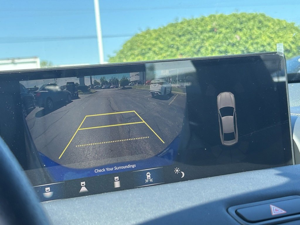 Certified 2025 Acura TLX SH-AWD w/ A-SPEC Pkg image 19