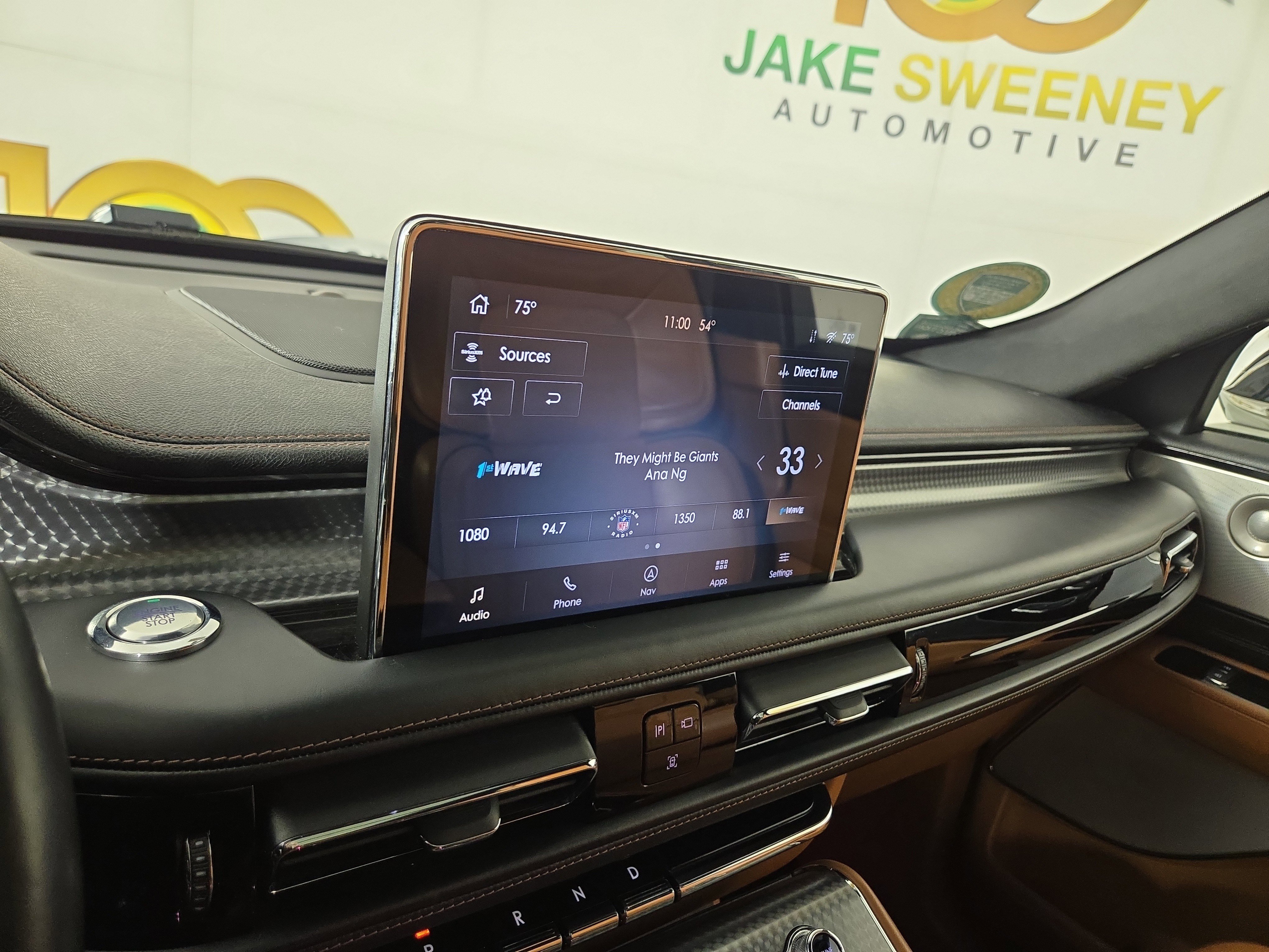 Used 2020 Lincoln Aviator Black Label image 20