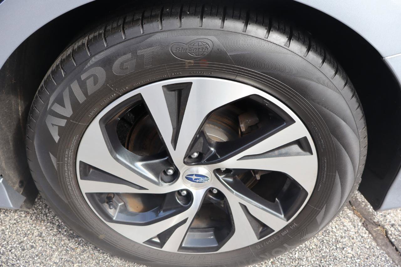 Used 2022 Subaru Legacy AWD/4WD image 23