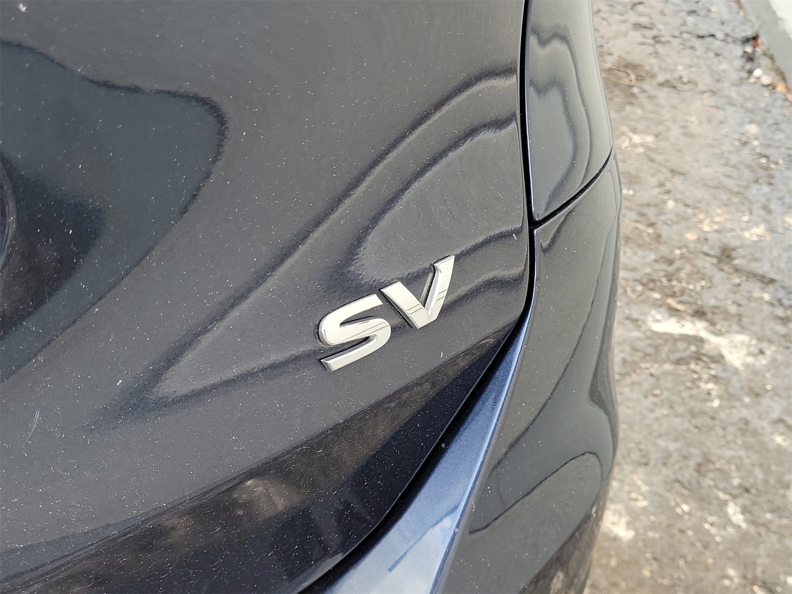 Used 2015 Nissan Rogue SV image 7