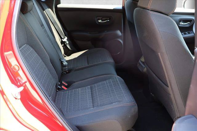 Used 2024 Honda HR-V Sport image 24
