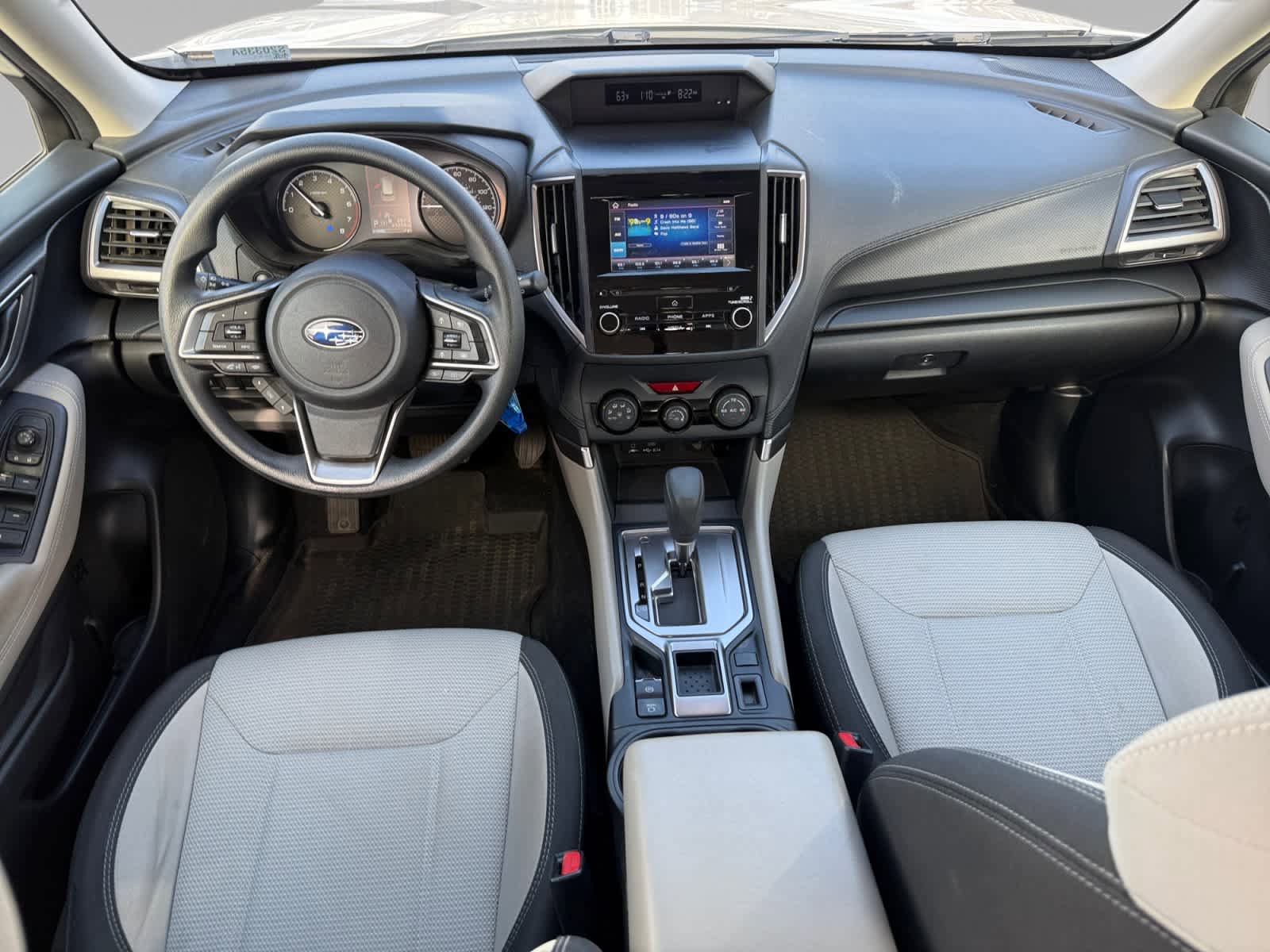 Used 2021 Subaru Forester AWD/4WD image 18