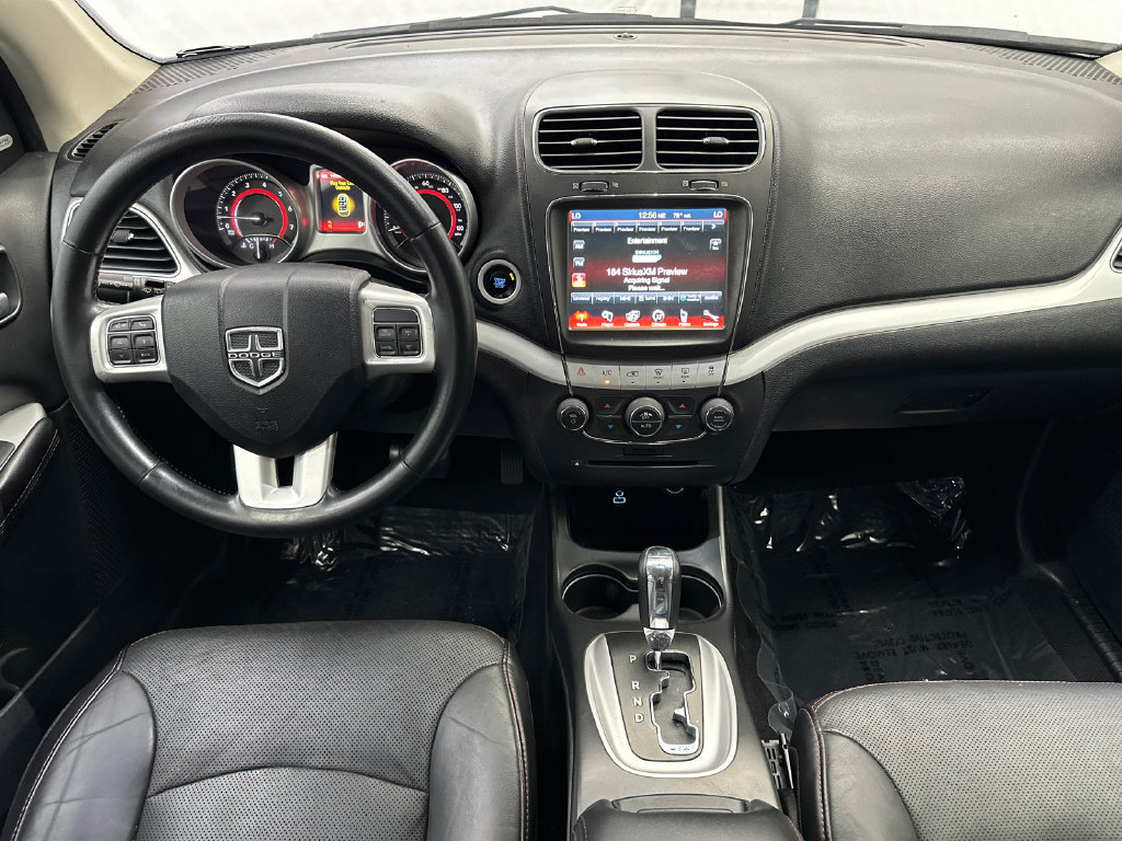 Used 2019 Dodge Journey GT FWD image 22