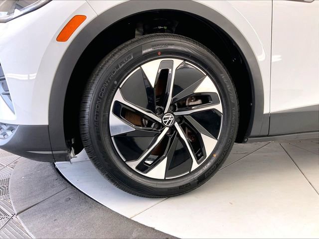 Used 2022 Volkswagen ID.4 Pro S image 9