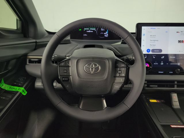 New 2026 Toyota bZ FWD image 18