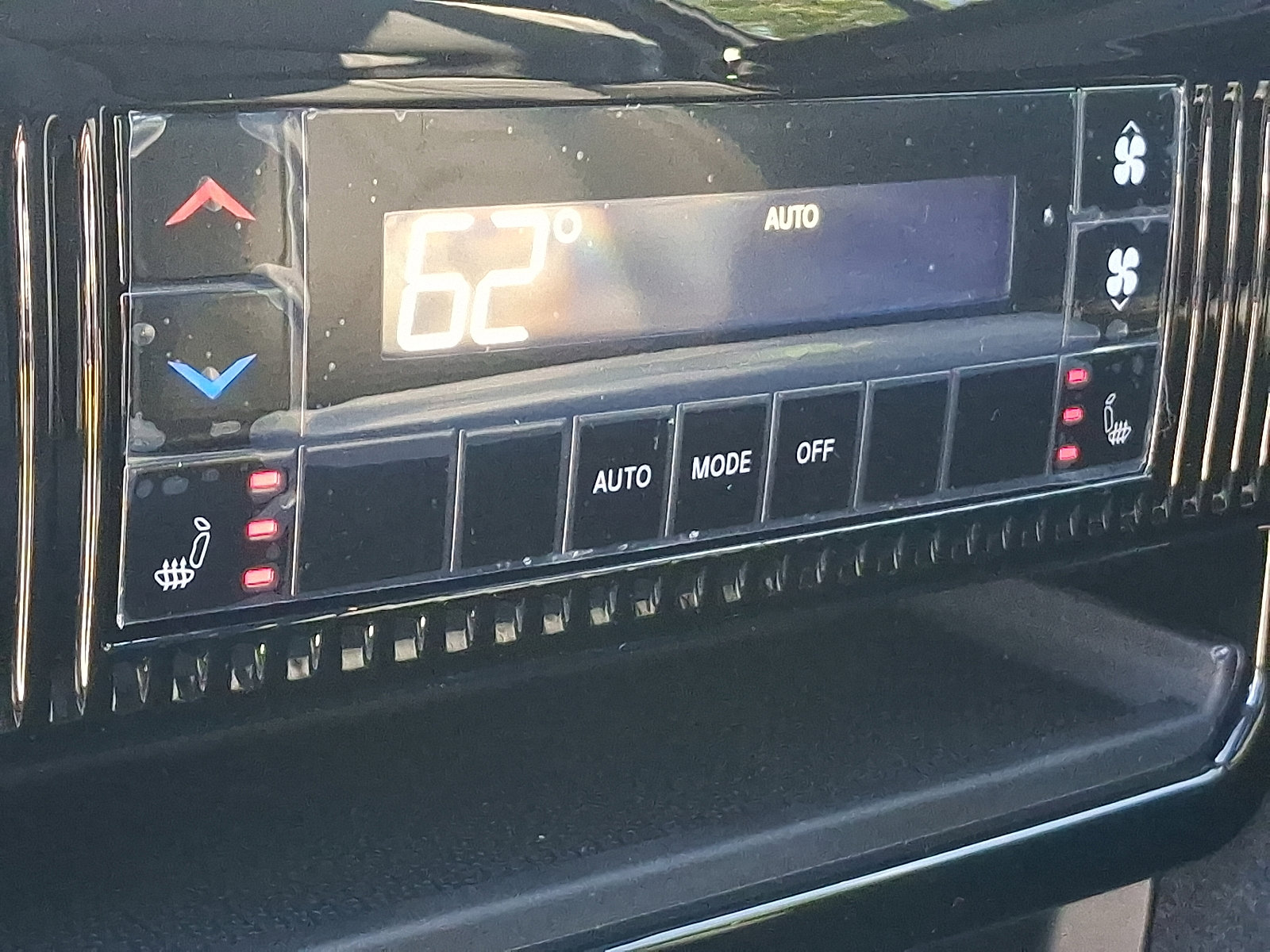 New 2025 Jeep Wagoneer Series II image 8