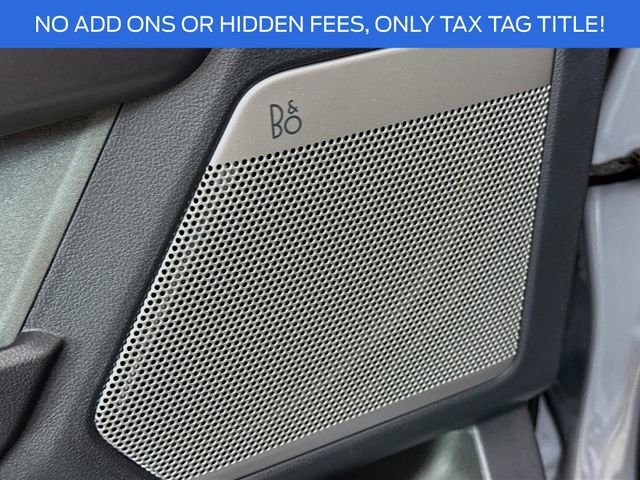 New 2025 Ford F250 Lariat w/ Lariat Ultimate Package image 19