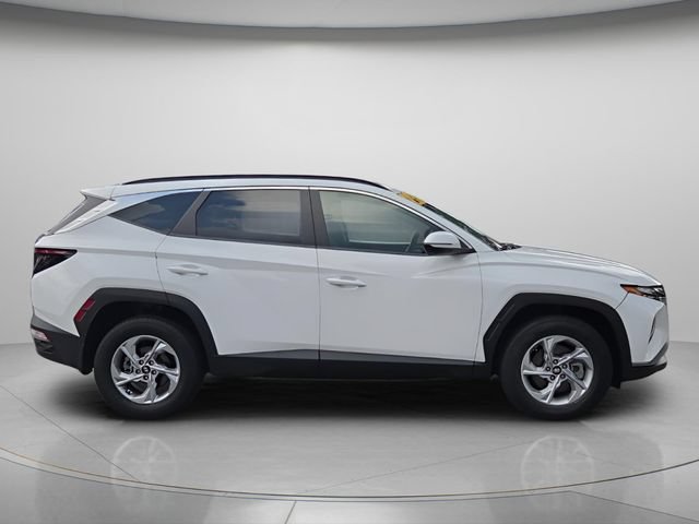 Used 2023 Hyundai Tucson SEL AWD/4WD image 9