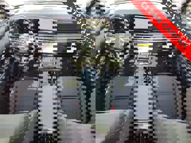 Certified 2025 Hyundai Tucson SEL video 2