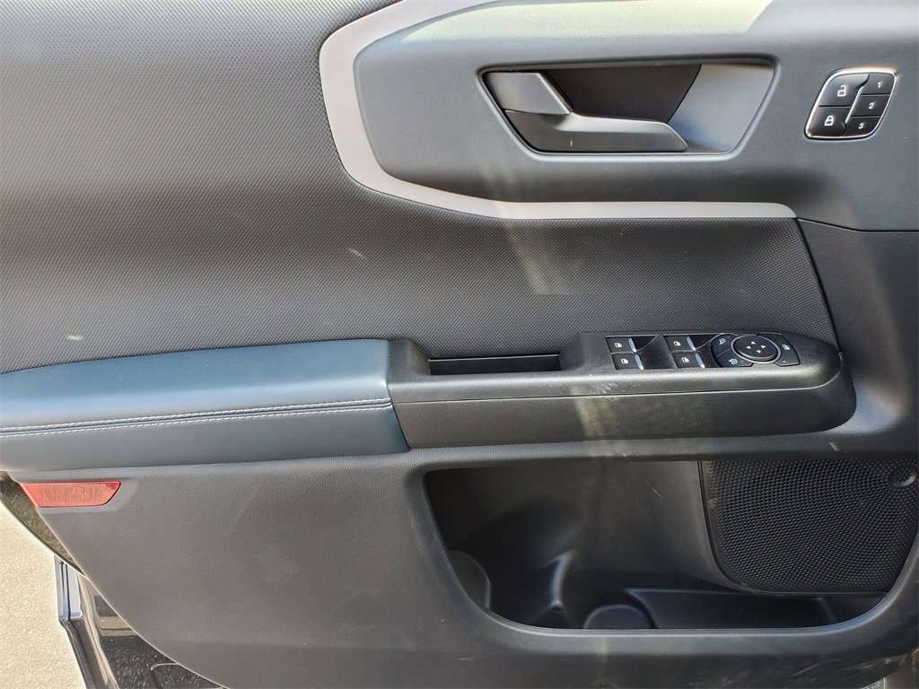 New 2024 Ford Bronco Sport Outer Banks image 21