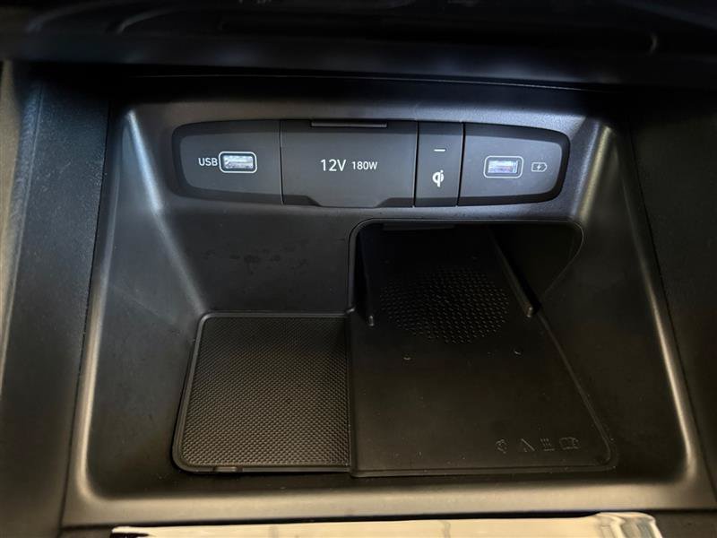 Used 2024 Hyundai Santa Cruz SEL w/ Activity Package FWD image 27