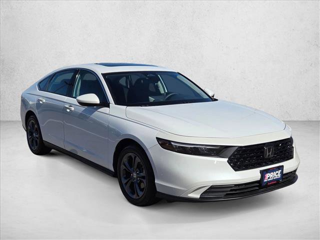 Used 2023 Honda Accord EX image 3