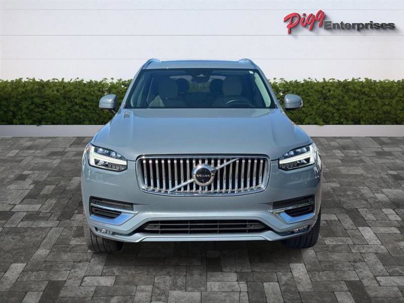 Used 2023 Volvo XC90 B6 Ultimate image 5