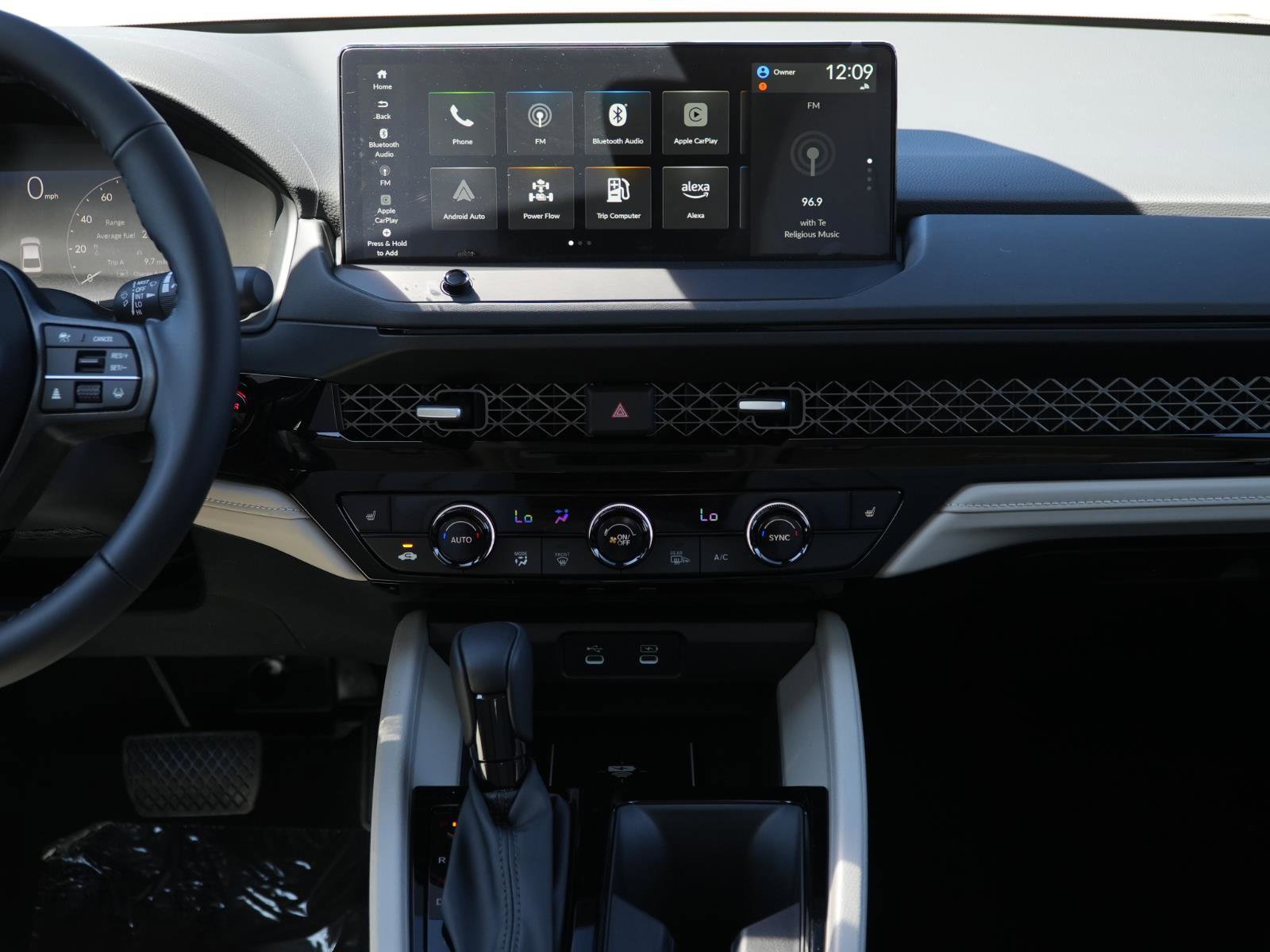 New 2026 Honda Accord EX-L image 26