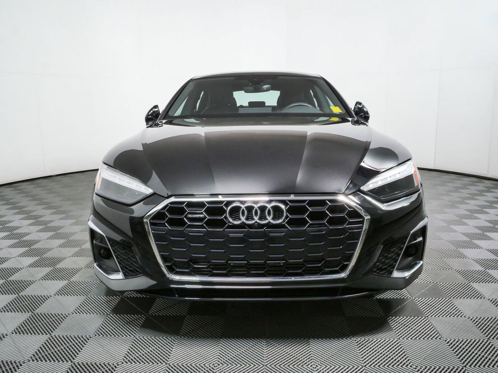 Used 2024 Audi A5 2.0T Premium Plus w/ Premium Plus AWD/4WD image 35