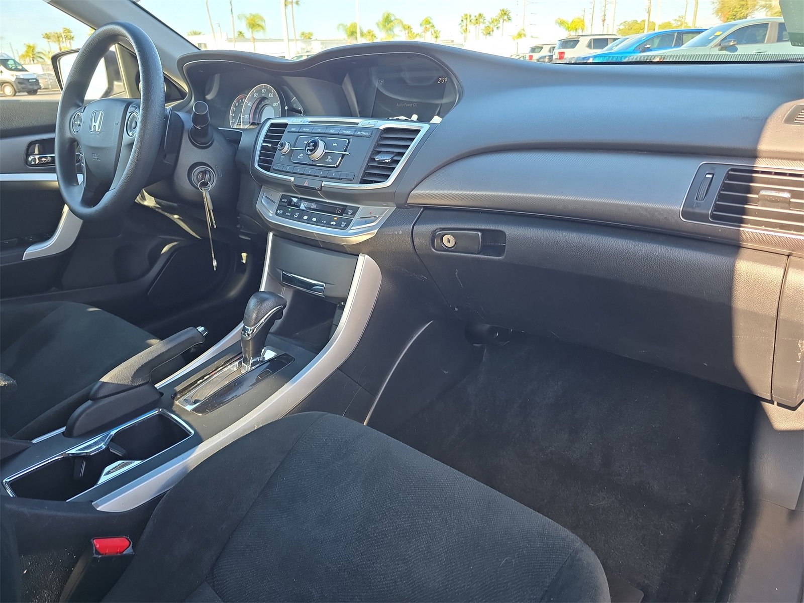 Used 2013 Honda Accord LX-S image 9