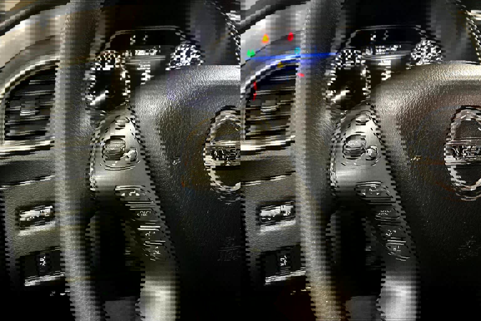 Used 2020 Nissan Murano S w/ Technology Package image 22