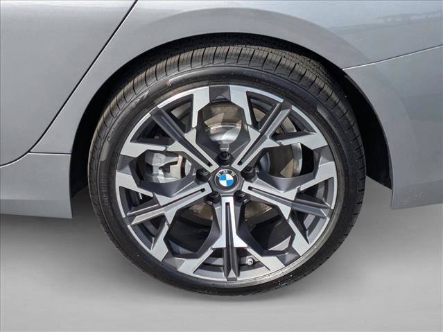 New 2026 BMW 330i 330i NA w/ Convenience Package image 10