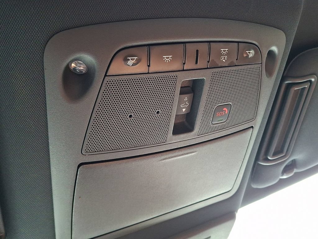Used 2024 INFINITI QX80 Sensory AWD/4WD image 28