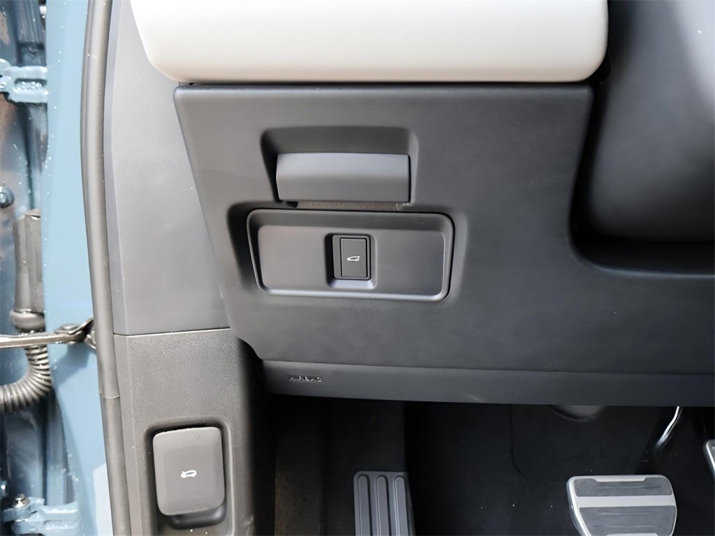 New 2026 Land Rover Range Rover Evoque Dynamic SE image 35