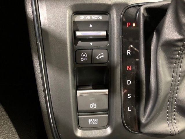 New 2026 Honda CR-V EX image 18