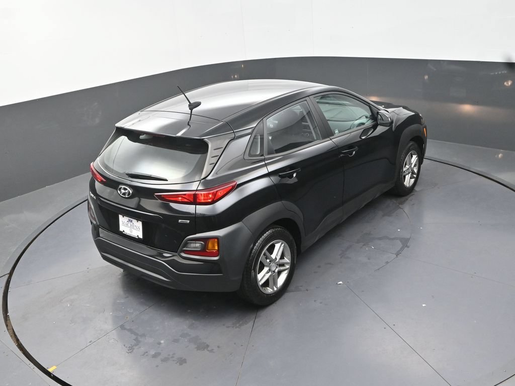 Used 2021 Hyundai Kona SE AWD/4WD image 19