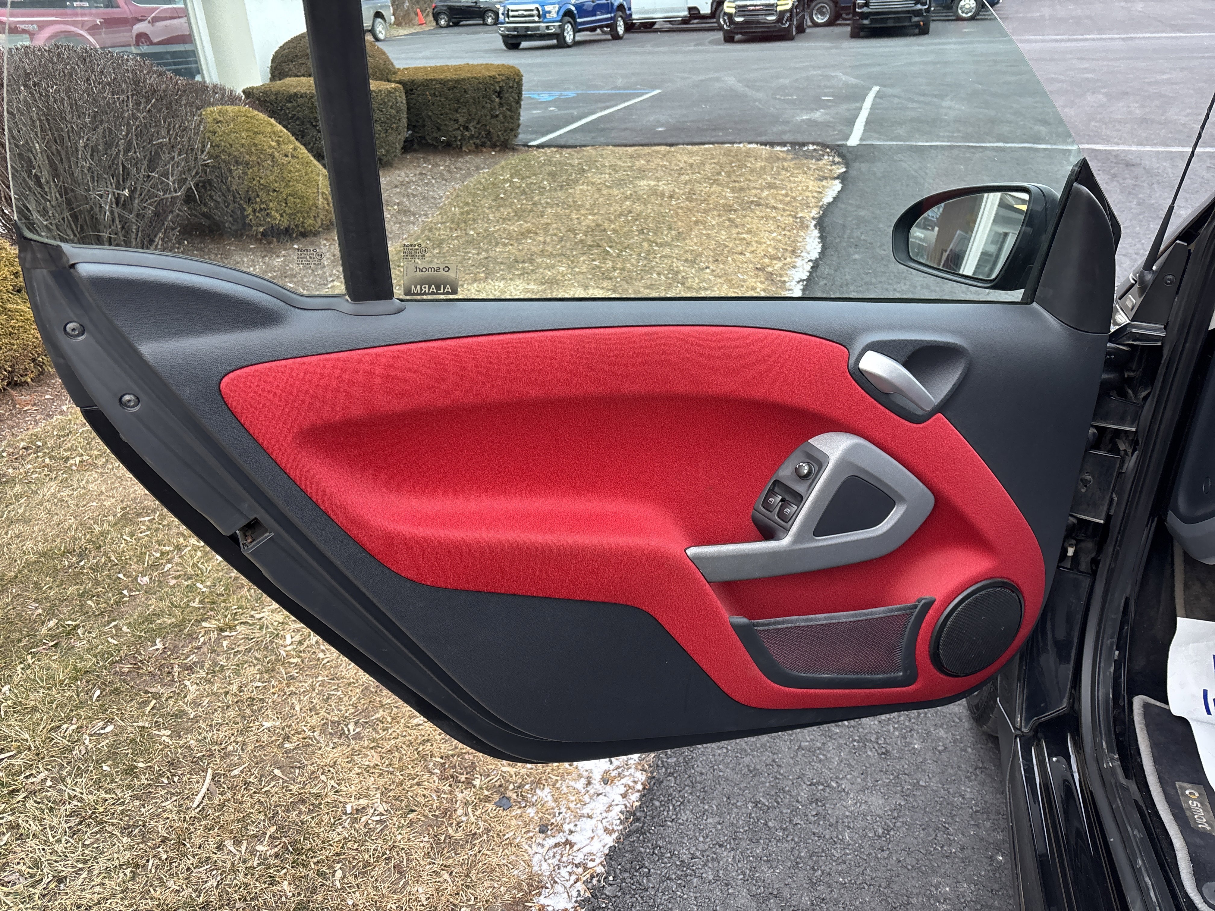 Used 2009 smart fortwo passion image 13