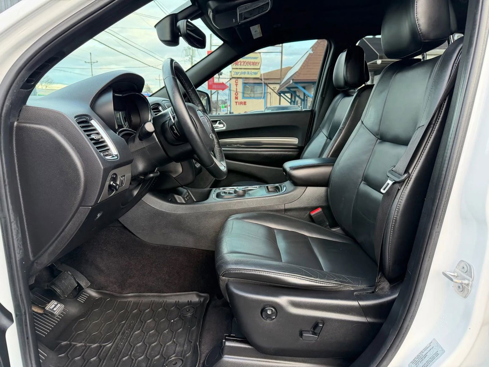 Used 2017 Dodge Durango GT w/ Premium Group AWD/4WD image 18