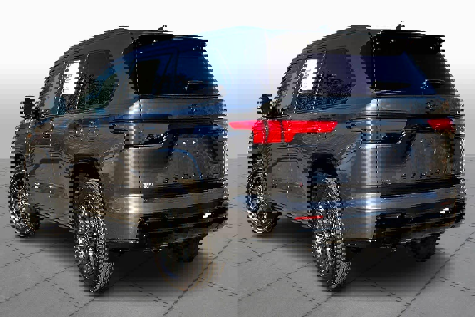 Certified 2025 Toyota Sequoia Platinum image 11