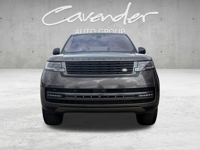 Used 2023 Land Rover Range Rover SE image 18