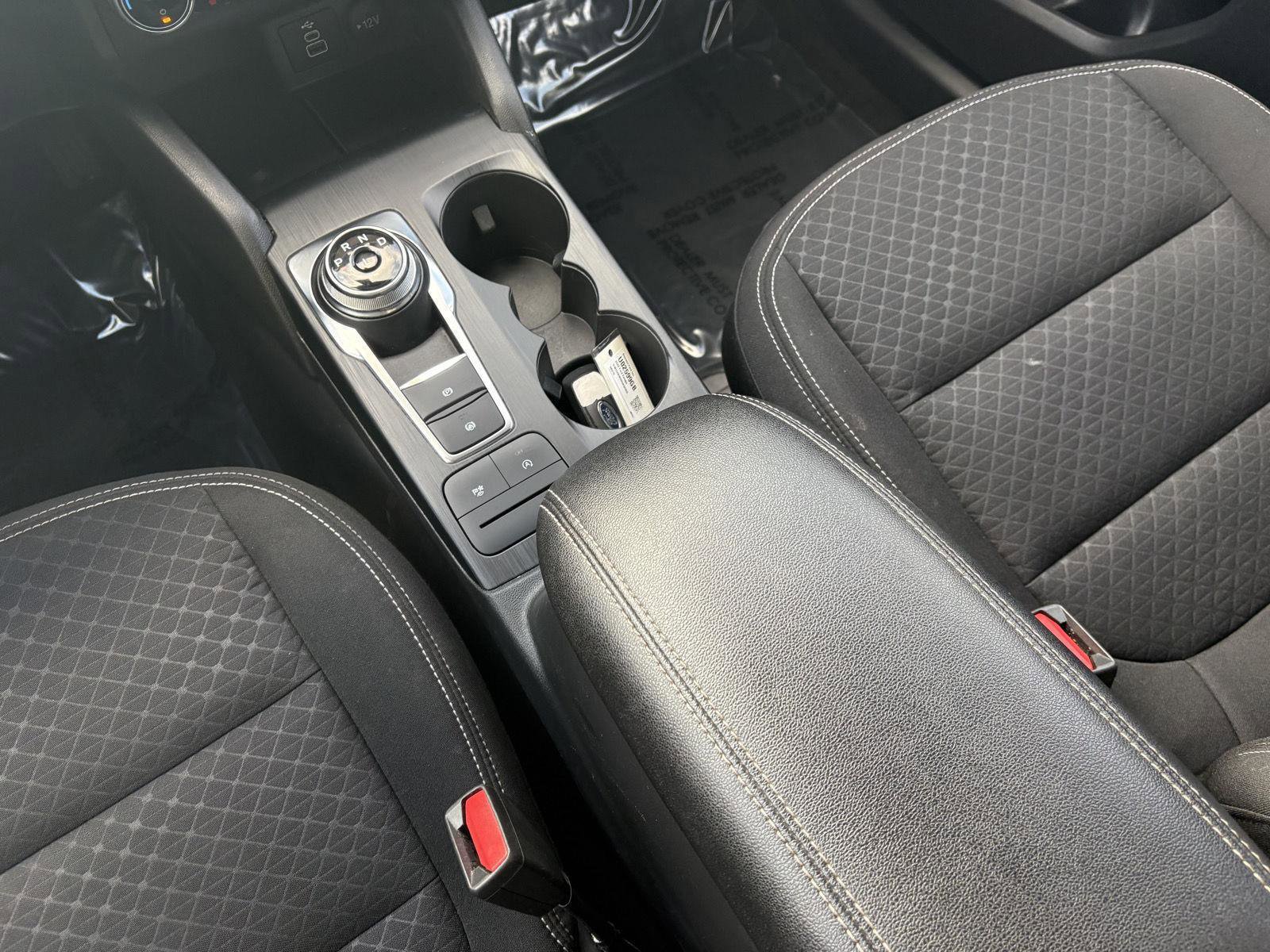 Used 2024 Ford Escape Active image 14