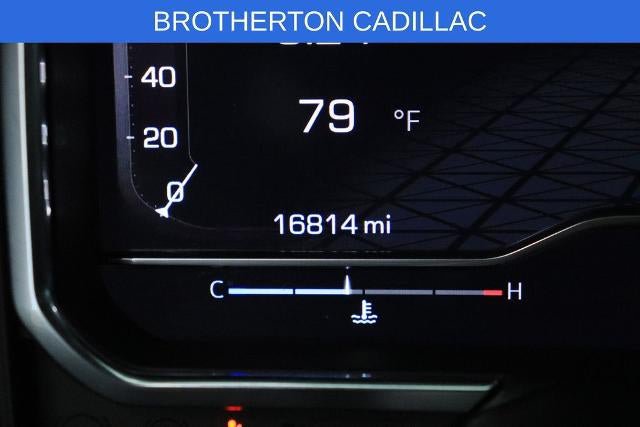 Used 2024 GMC Sierra 1500 AT4X w/ AT4X AEV Edition AWD/4WD image 20