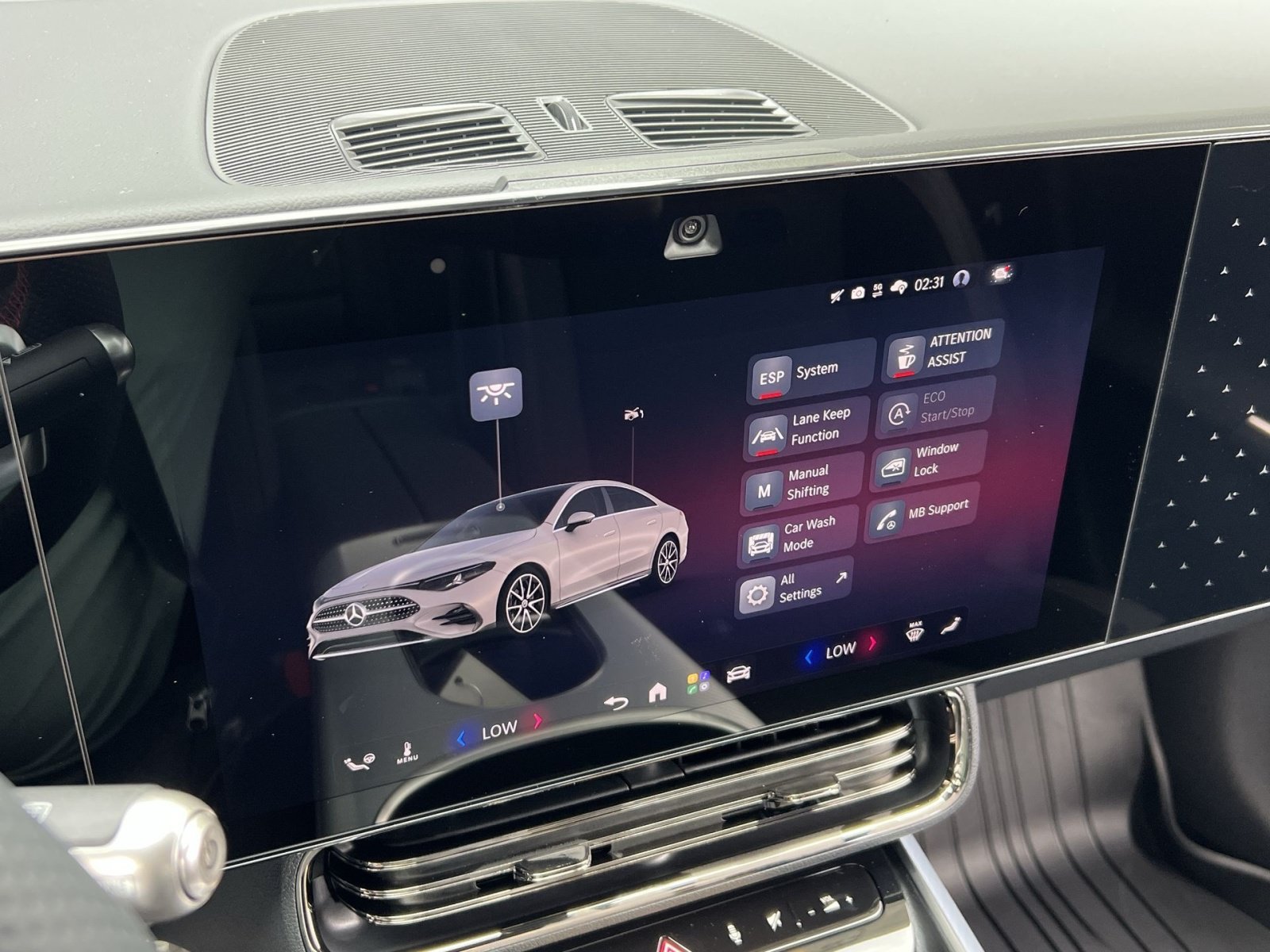 New 2027 Mercedes-Benz CLA 220 image 38