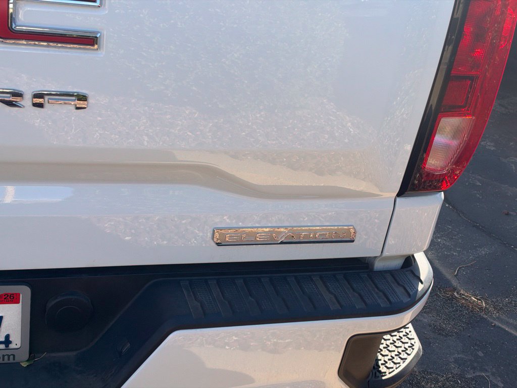 Used 2024 GMC Sierra 1500 Elevation AWD/4WD image 6