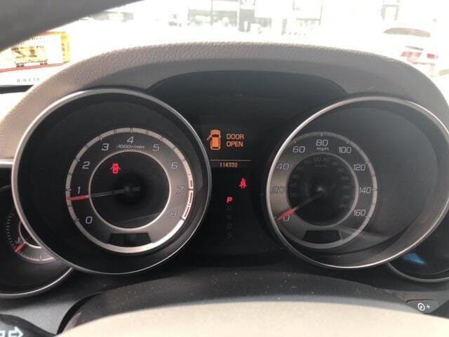 Used 2013 Acura MDX w/ Technology Package image 18